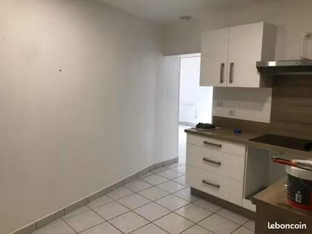 appartement la couronne