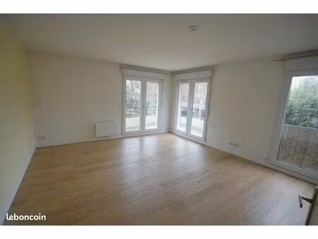 appartement 2 pièces 53 m²