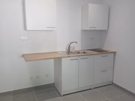 appartement t2