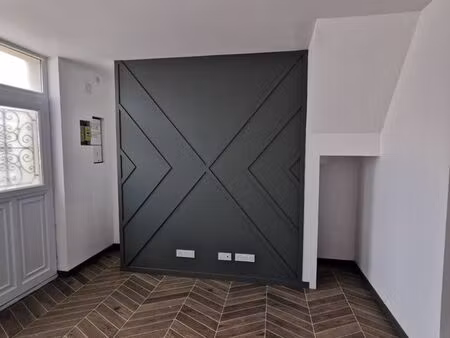 studio 35m²