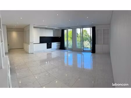appartement 2 pièces 56 m²