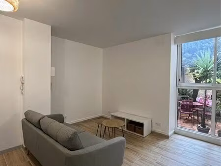 appartement t2 - 61m2