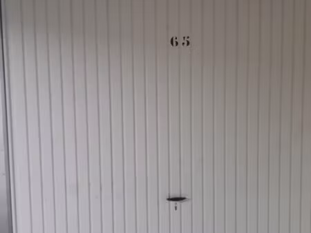 double garage 28m2 antibes