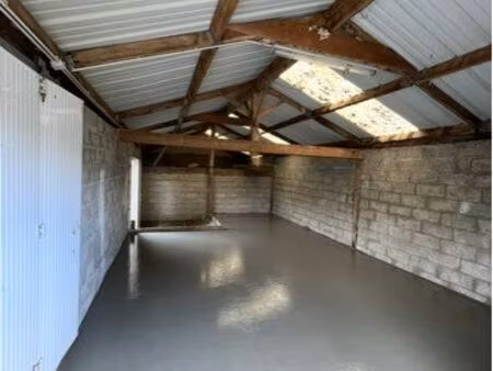 location de garage