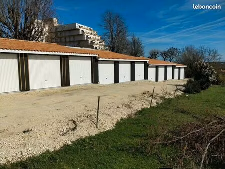 location garage