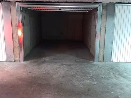 garage