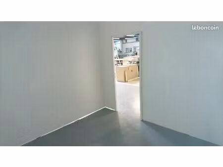 garage/box 7 m² villejuif