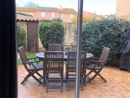 maison sagnarelles 2 avec 4 chambres