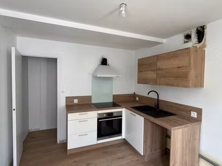maison t3 la chapelle st florent