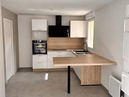 maison t3 plougastel-daoulas