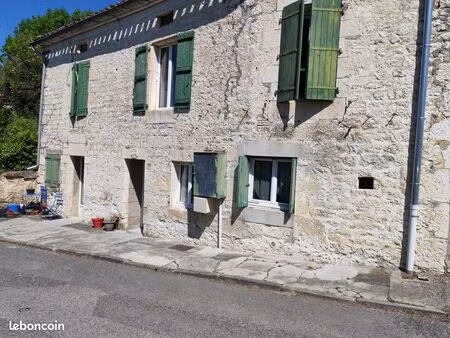 maison a louer saint paul de loubressac