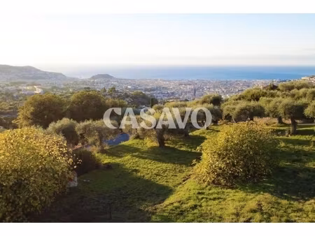 annonce terrain à vendre