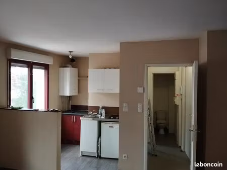 studio appartement 35m2 amiens