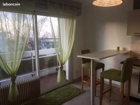 appartement t2 a louer