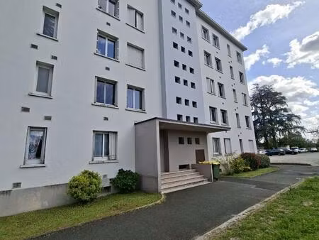 location appartement 3 pièces 64m² bordeaux 33200