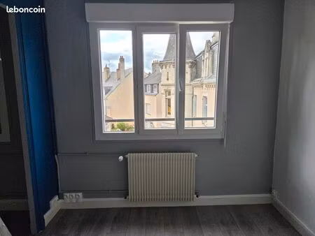 appartement t2 hypercentre