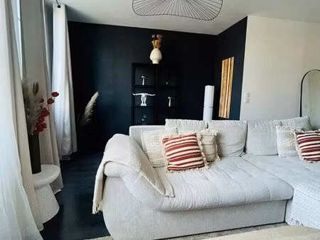 exceptionnel duplex hyper centre epernay
