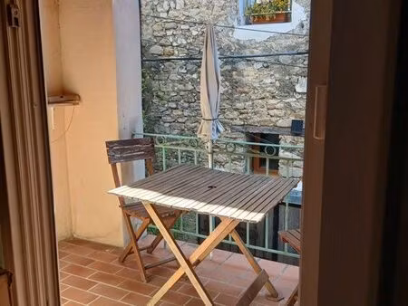 appartement malaucene à louer