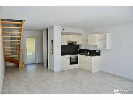 appartement duplex