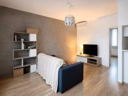 appartement f2