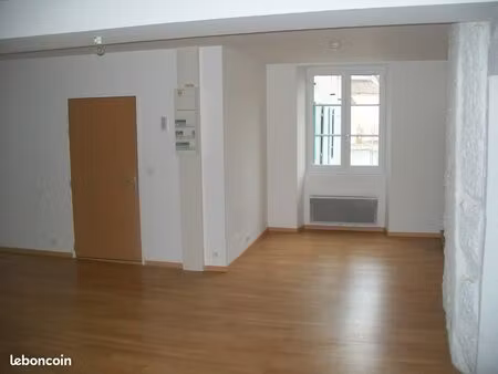 grand appartement t2