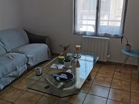 appartement t3