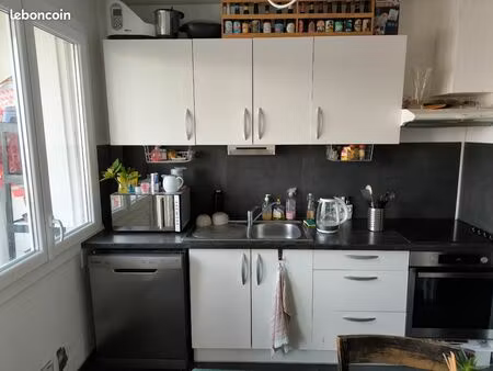 appartement t4