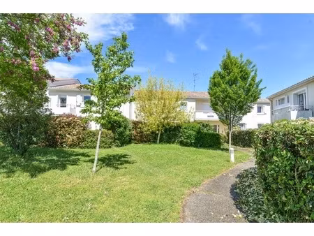 location appartement 3 pièces 62m² st andre de cubzac 33240