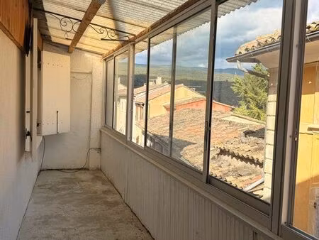 appartement lumineux