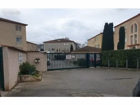 garage box sécurisé video surveillance
