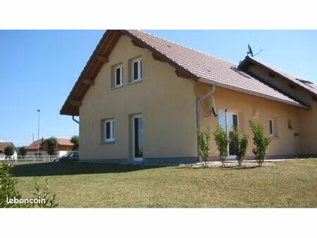 location maison goux les usiers