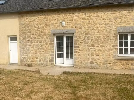 maison à louer – alexain