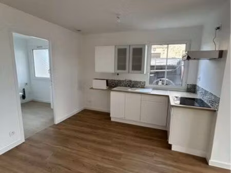 maison en location