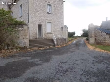 maison 5 pièces de 102 m²