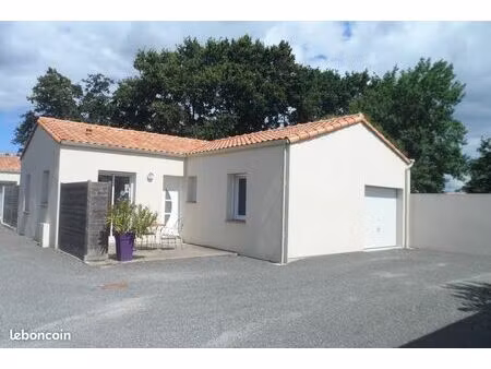 maison 3 pièces 70 m2