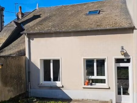 maison 60m2
