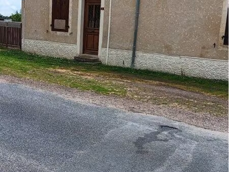 maison en location