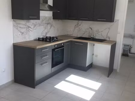 maison 103 m2 voves