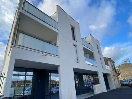 location appartement 3 pièces 67m² bordeaux 33000