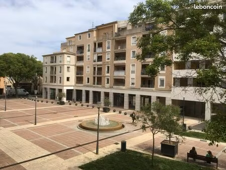 appartement centre ville