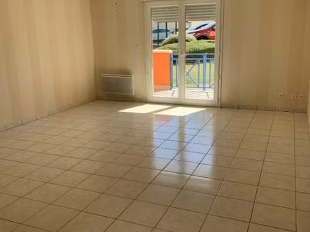 appartement 4 pièces 103 m²