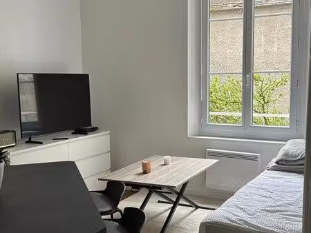 appartement lumineux en plein cœur de montargis