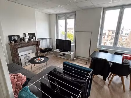 appartement centre ville 45m2
