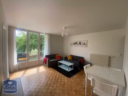 location appartement 4 pièces 67m² pessac 33600