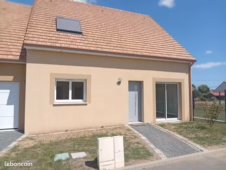 location maison 4 chambres