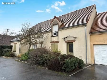 maison meublée 3 chambres 73 m2