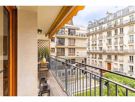 appartement 1 chambre meublé avec garage  terrasse et ascenseur