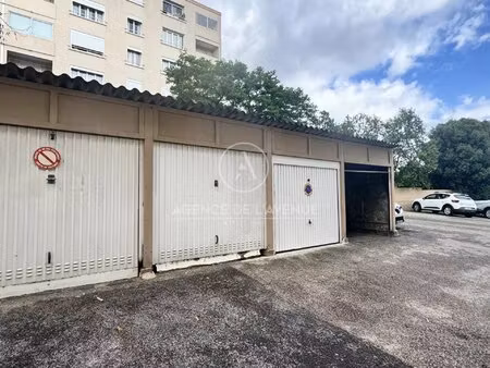 location parking la seyne sur mer 83500