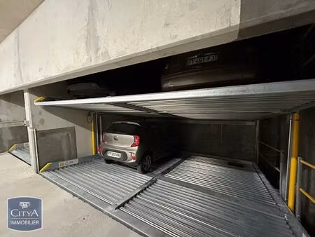 location parking nice 06100