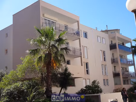 location parking toulon 83200